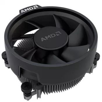 Prosessori AMD Ryzen 5 7600 3.8 GHz 6 ydintä 32 MB L2 & L3 kanta AM5