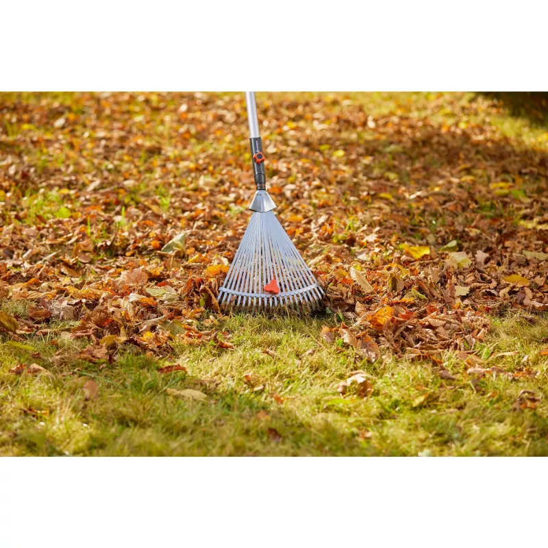 Säädettävä harava Gardena Combisystem 3103-20