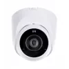 Synology TC500 valvontakamera turret IP-valvontakamera sisä- ja ulkokäyttöön 2880 x 1620 pikseliä katto