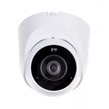 Synology TC500 valvontakamera turret IP-valvontakamera sisä- ja ulkokäyttöön 2880 x 1620 pikseliä katto