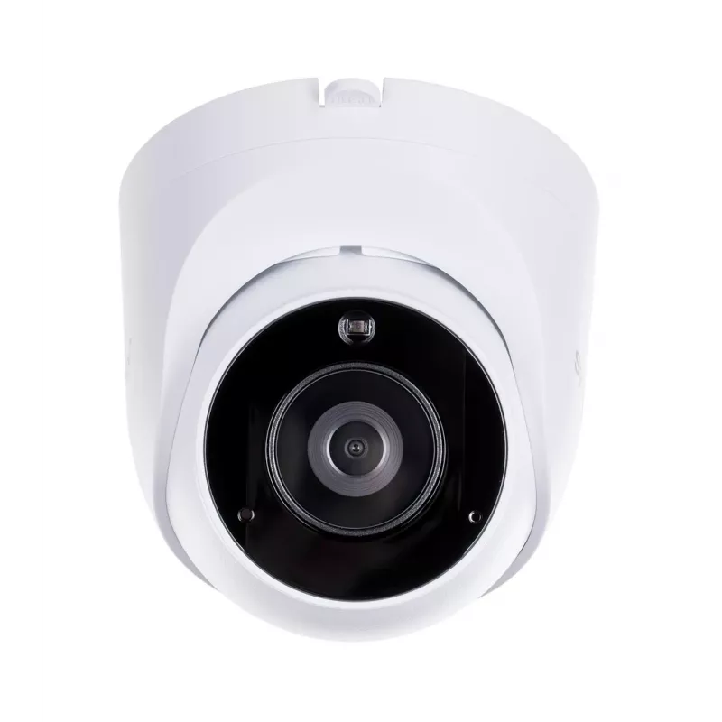 Synology TC500 valvontakamera turret IP-valvontakamera sisä- ja ulkokäyttöön 2880 x 1620 pikseliä katto