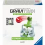 GraviTrax laajennus Katapultti – kuularata STEM, rakennus- ja rakentelulelu lapsille 8-vuotiaasta alkaen