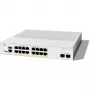 CISCO Catalyst 1200 16-porttinen GE PoE 2x1G SFP