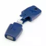 Stick Heatit Classic Blue hyttyskarkote 37 mm leveys