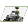 Cobi Blocks Sd.Kfz 222 rakennussarja COBI-2657 — 502 rakennuspalikkaa