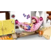 LEGO FRIENDS 42699 Rantatalo ja hylkeitä