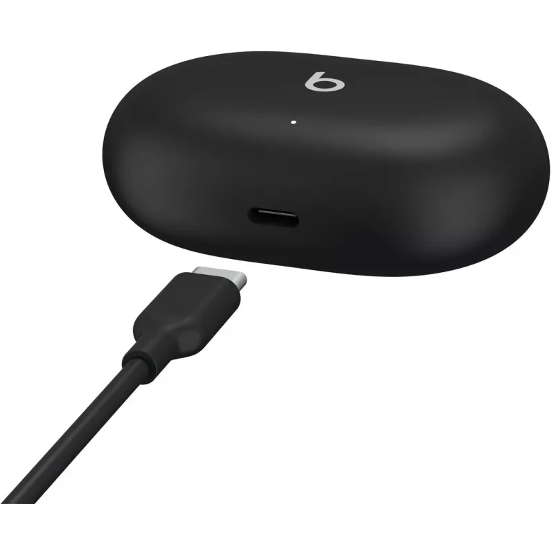 Beats Studio Buds – True Wireless Noise Cancelling -nappikuulokkeet – musta, A2512 A2513 A2514