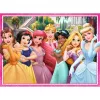 Lastenpalapeli Ravensburger Disney Princess ”Das Leben ist ein Märchen” – 100 palaa, lapsille