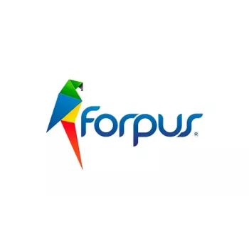 Kierresidonta FORPUS 14 mm, 100 kpl — FORPUS 101/FO95140