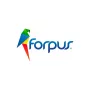 FORPUS FO95140 sidontaspiraalit 14 mm, 100 kpl