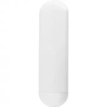 Ubiquiti NanoStation AC 1000 Mbit/s valkoinen Power over Ethernet (PoE)