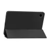 Suojakotelo Tech-Protect Samsung Galaxy Tab A9 8.7, musta