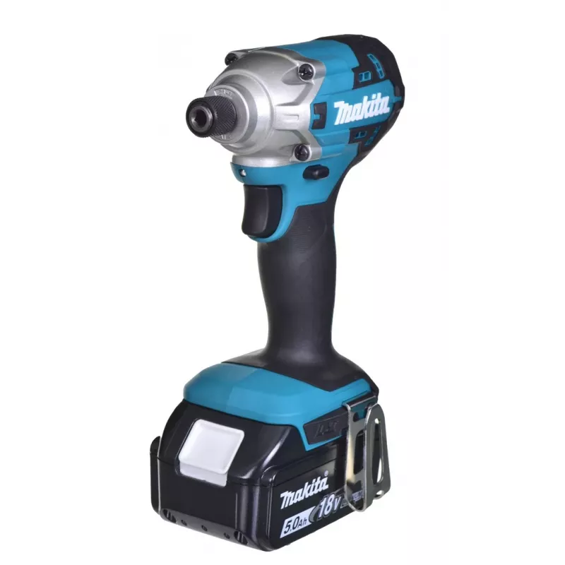 Makita DTD156RTJ akkuiskuruuvinväännin 2500 RPM vihreä