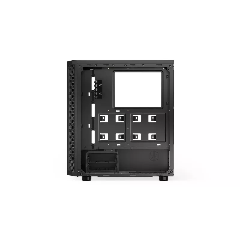 ENDORFY Signum 300 Core Tower musta