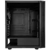 Kolink Void Rift ARGB Midi Tower - musta