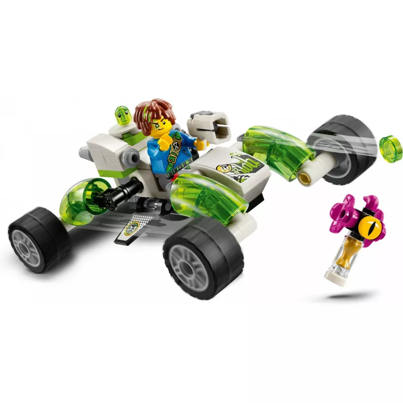 LEGO 71471 DreamZzz Mateon geeliläiskä