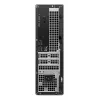 DELL Pro QVS1260 Intel® Core™ i5 i5-14400 16 GB DDR5-SDRAM 1 TB SSD Windows 11 Pro ohut PC PC musta