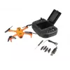 RC-nelikopteri REVELL Pocket Drone 23810 — 2,4 GHz, 4-kanavainen kauko-ohjaus