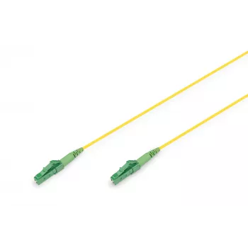 Digitus kuitupatch-kaapeli Simplex Singlemode LC/APC - LC/APC 3 m