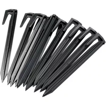 Kiinnikkeet Gardena 4090-20 100 kpl:n pakkaus