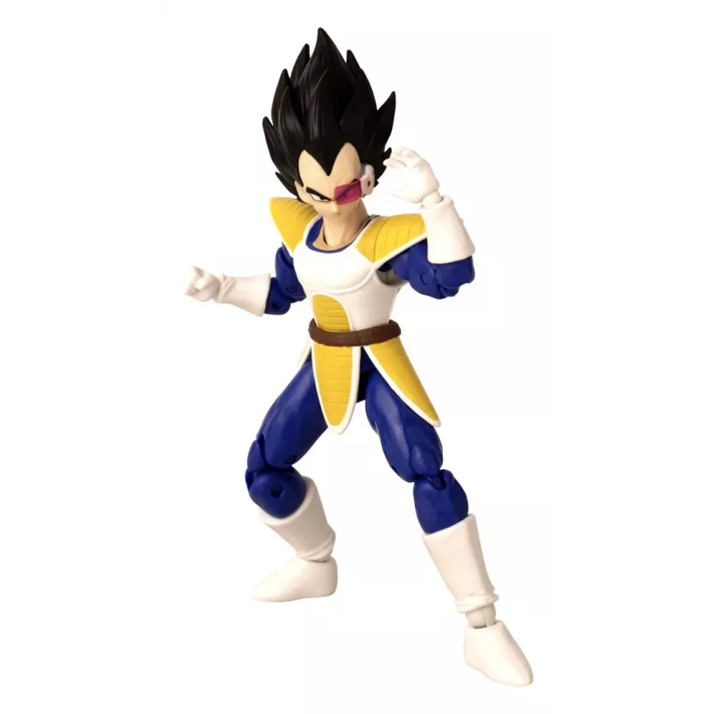 Dragon Ball Dragon Stars Vegeta DB Kai versio