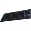 Logitech G G915 X - näppäimistö - peli, LIGHTSPEED