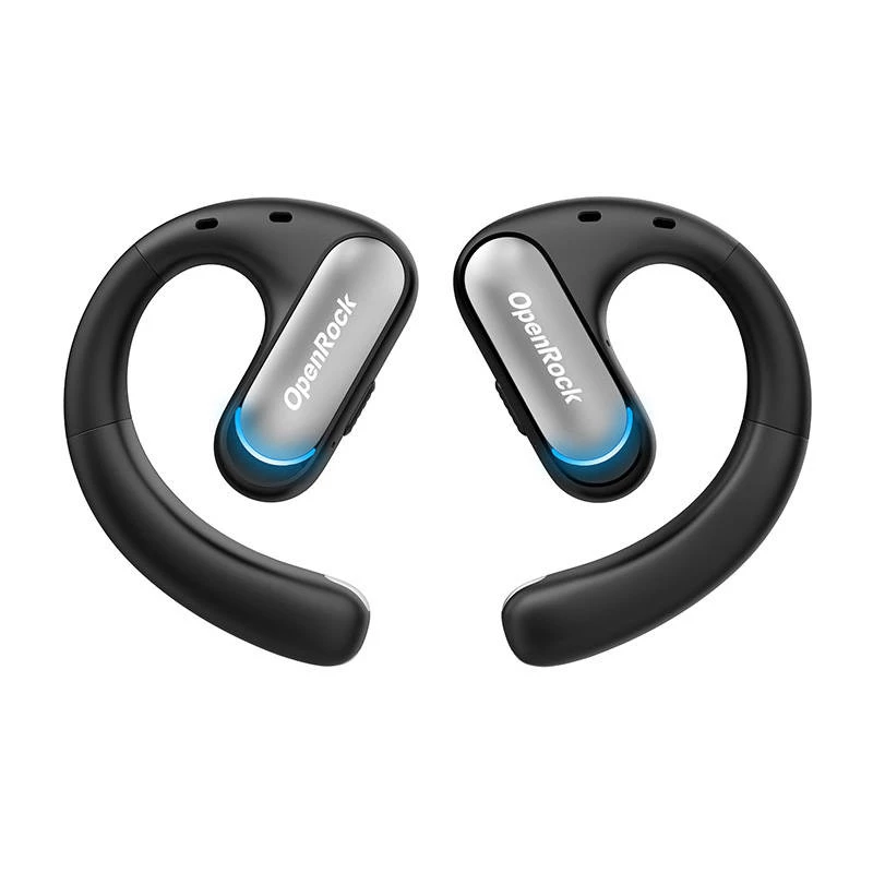 kuulokkeet OWS OneOdio OpenRock Pro (musta)