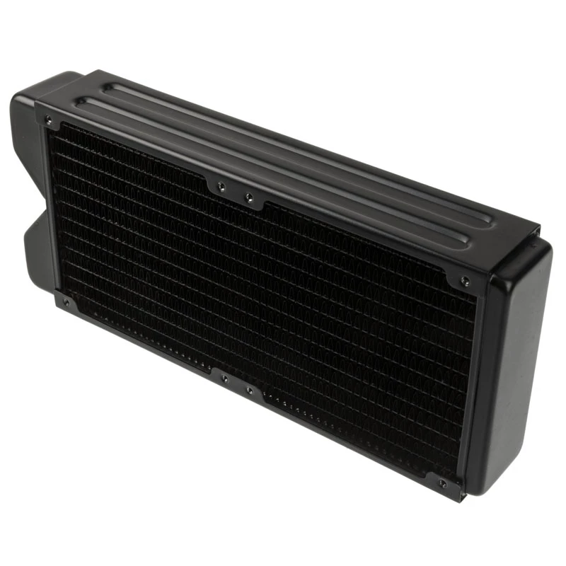 MagiCool 240S G2 Ultra -jäähdytin, kupari – 240 mm, musta