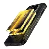 Ulefone Armor 22 16,7 cm (6,58) Android 13 4G USB Type-C 8 GB 128 GB 6600 mAh musta