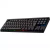 LOGITECH G515 LIGHTSPEED TKL langaton pelinäppäimistö - MUSTA - PAN - 2.4GHZ/BT - EMEA28i-935 - Taktinen
