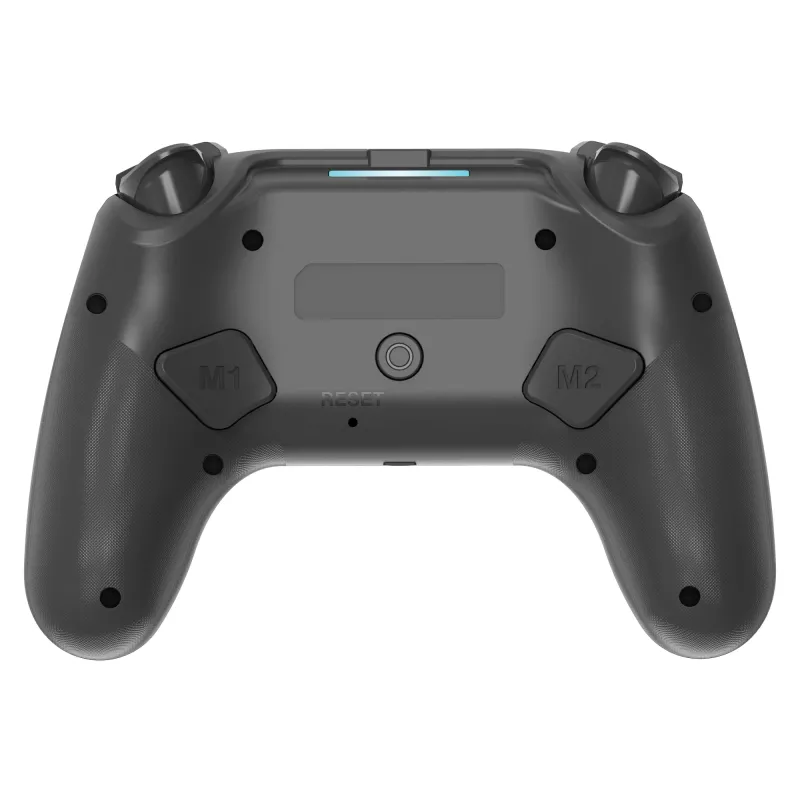 Subsonic 147449 musta RF Wireless PC PlayStation 4 -ohjain