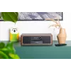 Kannettava Bluetooth-kaiutin BLAUPUNKT MS22BT — langaton kannettava ääni, Bluetooth-yhteys