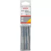 Bosch 2608585622 SDS-plus-5 vasarapora, Ø 7 mm, 100 mm työpituus, 10 kpl
