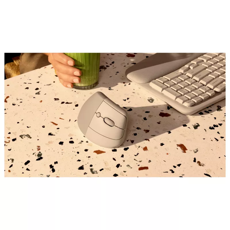 Logitech Ergo Series Lift - pystyhiiri