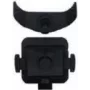ASCOM vyöklipsi, kiertyvä, malleihin D41 ja D43 (660197)