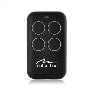 Media-tech MT5108 tuote musta
