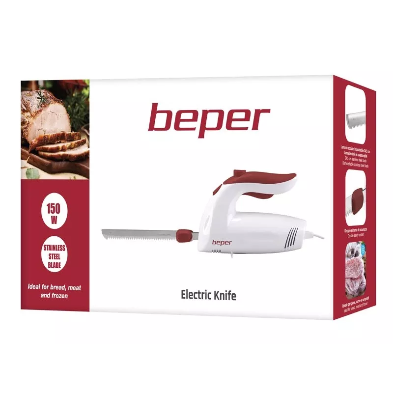 Beper BP.790 -keittiöveitsi