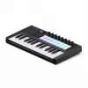 Novation Launchkey Mini 25 MK4 - MIDI-näppäimistö 25 näppäintä