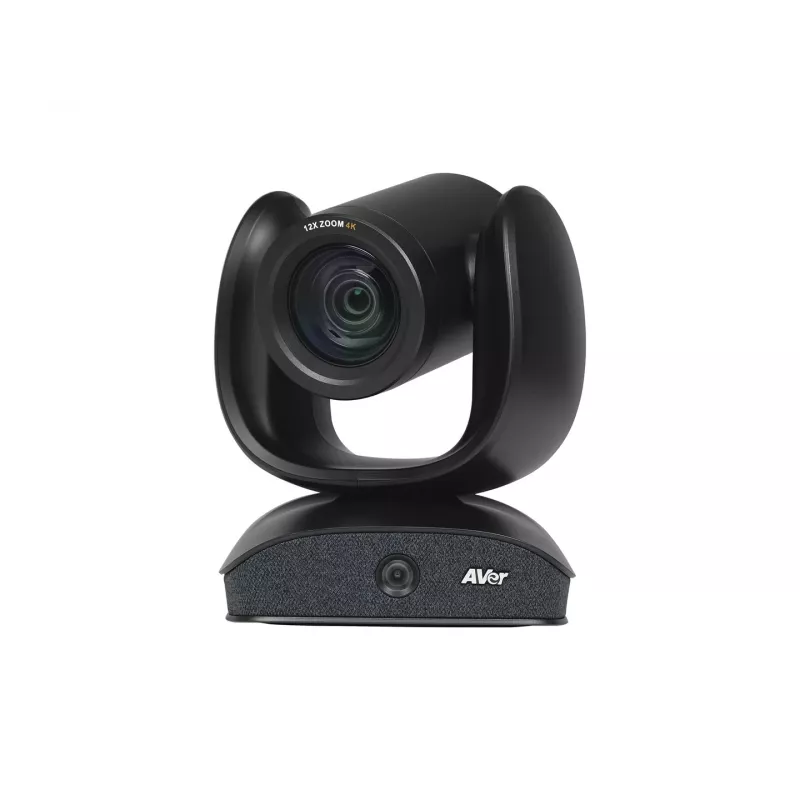 AVer CAM570 musta 3840 x 2160 pikseliä 60 fps Exmor