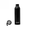Urheiluvesipullo SBOX WB-650 650 ml, musta