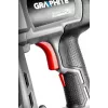 Nitoja Graphite 58G081 syvyys 270 mm paino 2,64 kg