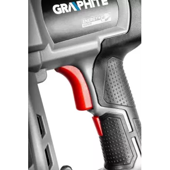 Nitoja Graphite 58G081 syvyys 270 mm paino 2,64 kg