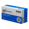 Epson C13S020688 -värikasetti 1 kpl alkuperäinen syaani