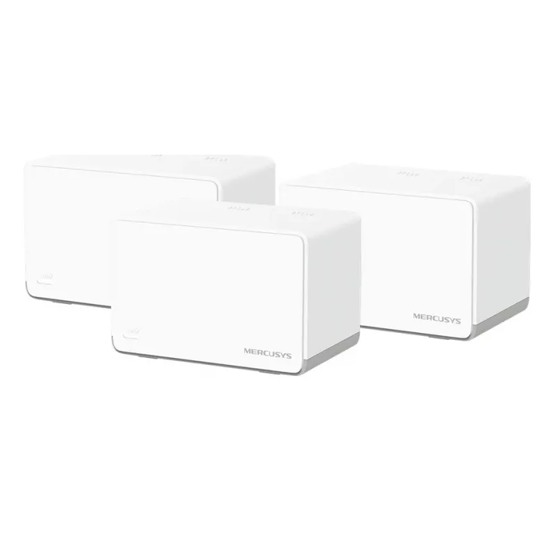 Mercusys AX1800 Whole Home Mesh WiFi 6 -järjestelmä