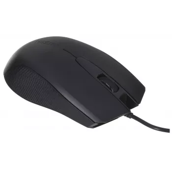 A4Tech OP-760 hiiri USB Type-A optinen 1200 DPI