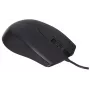A4Tech OP-760 hiiri USB Type-A optinen 1200 DPI