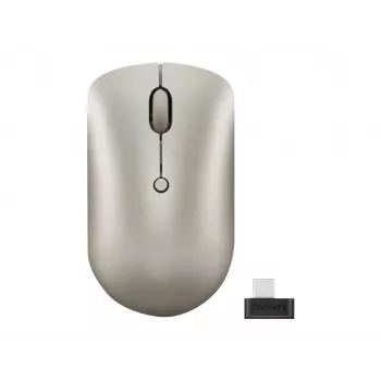 Lenovo 540 hiiri Office molempikätinen RF langaton optinen 2400 DPI