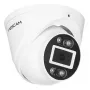 FOSCAM T8EP 8MP POE IP-kamera valkoinen