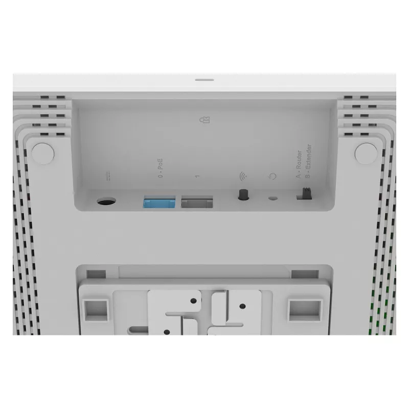 Reititin Keenetic Voyager Pro AX1800 Mesh WiFi-6