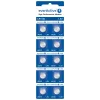 Mini-alkaliparistot everActive G10 LR1130 LR54 10 kpl